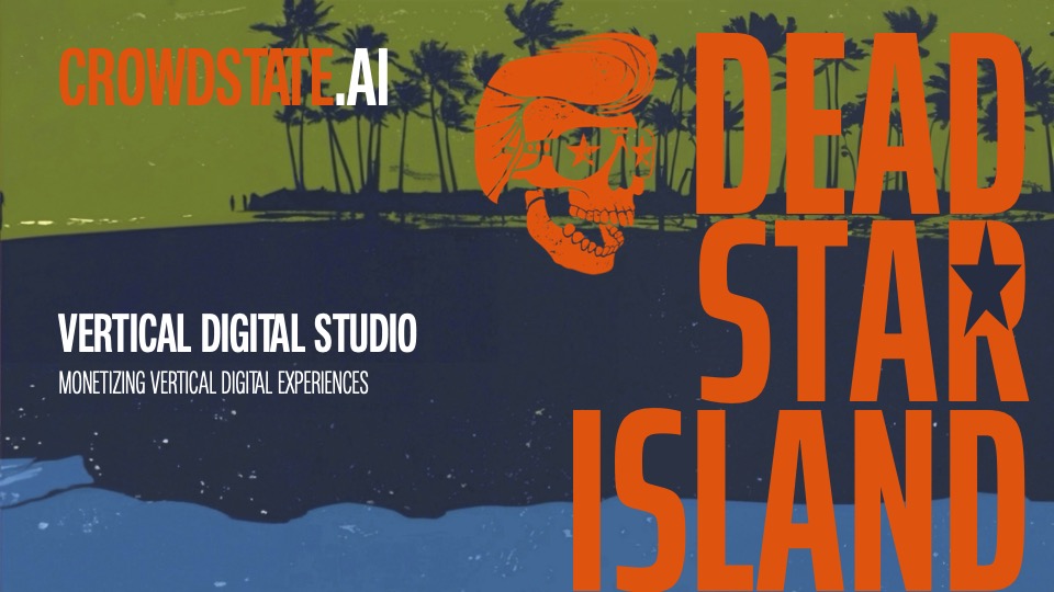 Dead Star Island